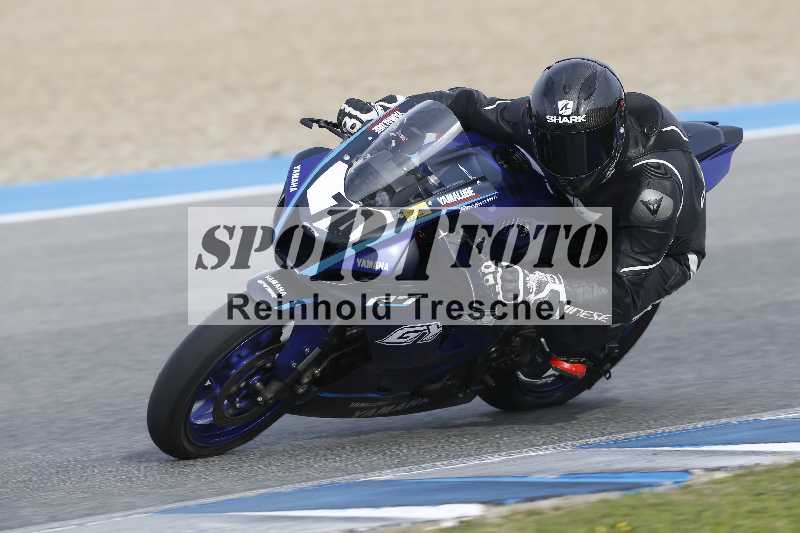 /01 26.-28.01.2024 Moto Center Thun Jerez/Gruppe blau-blue/74